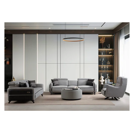 Velmore boobeyeh living sofa - Image 2