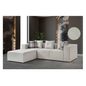 Blissful moments corner sofa