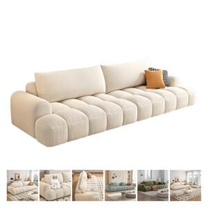 Serenity Lounge sofa | premium european design
