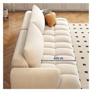 Serenity Lounge sofa | premium european design