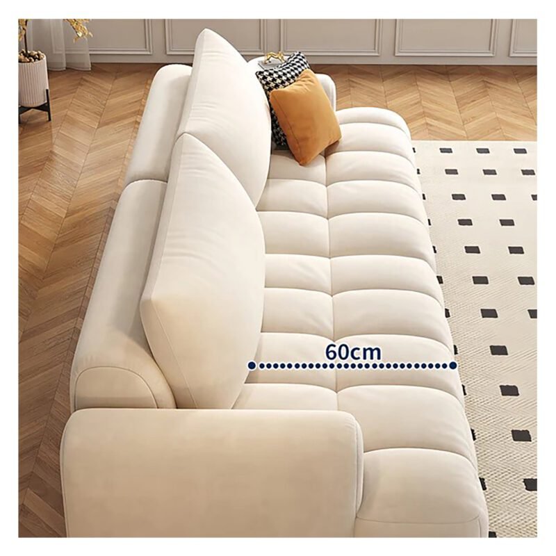 Serenity Lounge sofa | premium european design