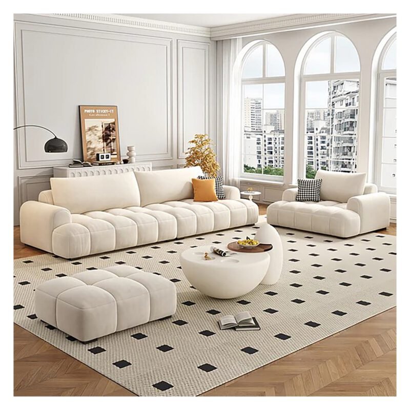 Serenity Lounge sofa | premium european design