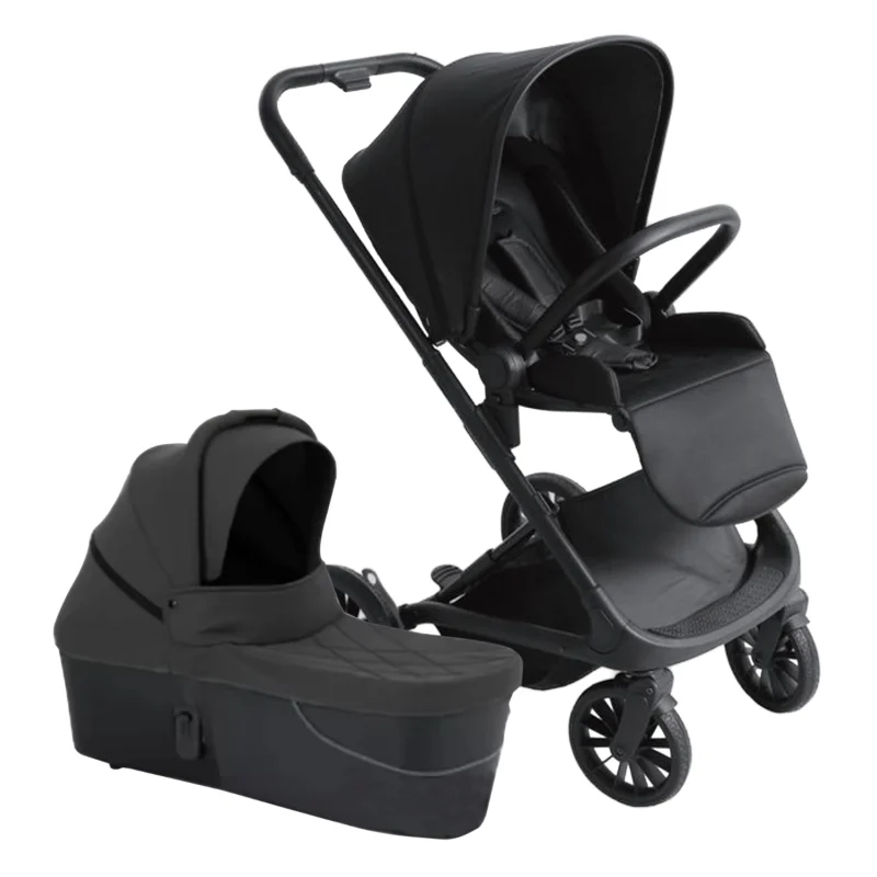 Tronassimo S4 Convertible Baby Stroller