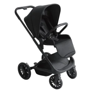 Tronassimo S4 Convertible Baby Stroller