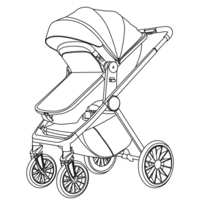 Beb-tronassimo-s5_11 Tronassimo S5 Stroller