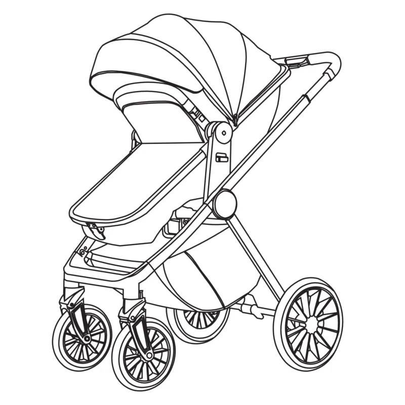 Beb-tronassimo-s5_11 Tronassimo S5 Stroller