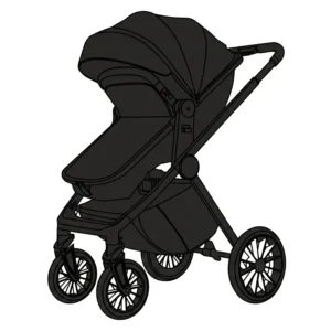 Beb-tronassimo-s5_12 Tronassimo S5 Stroller