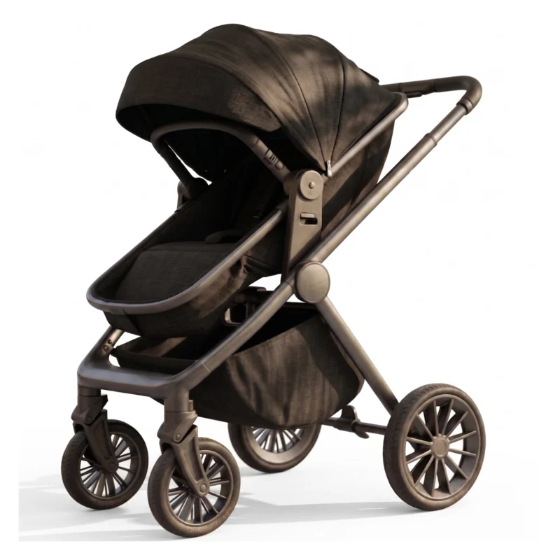 Beb-tronassimo--s5_3 Tronassimo S5 Stroller