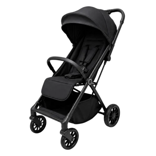 Boobeyeh Tronassimo S2 Lightweight Baby Stroller