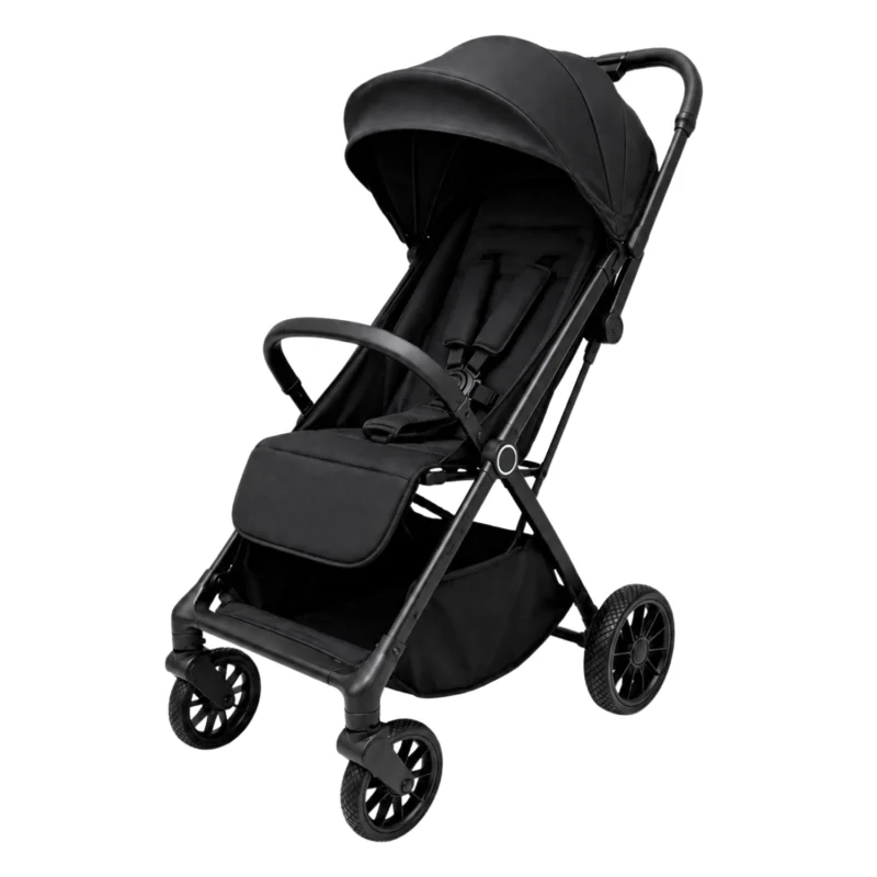 Boobeyeh Tronassimo S2 Lightweight Baby Stroller