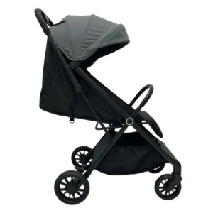 Boobeyeh Tronassimo S2 Lightweight Baby Stroller