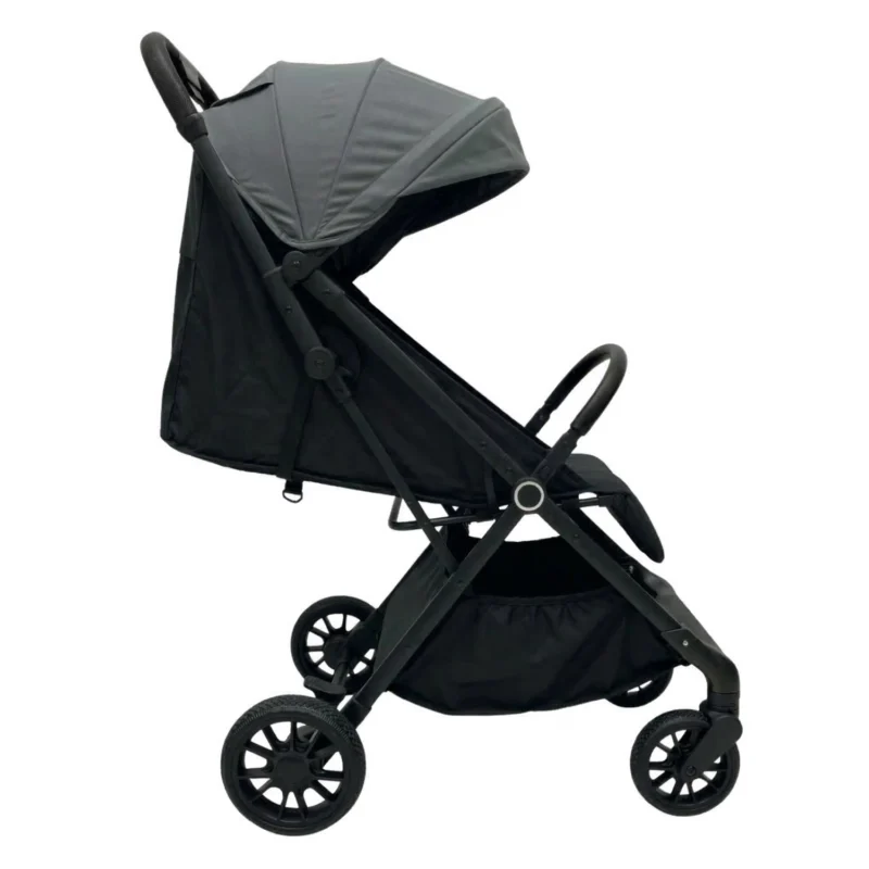 Boobeyeh Tronassimo S2 Lightweight Baby Stroller