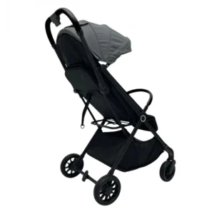 Boobeyeh Tronassimo S2 Lightweight Baby Stroller