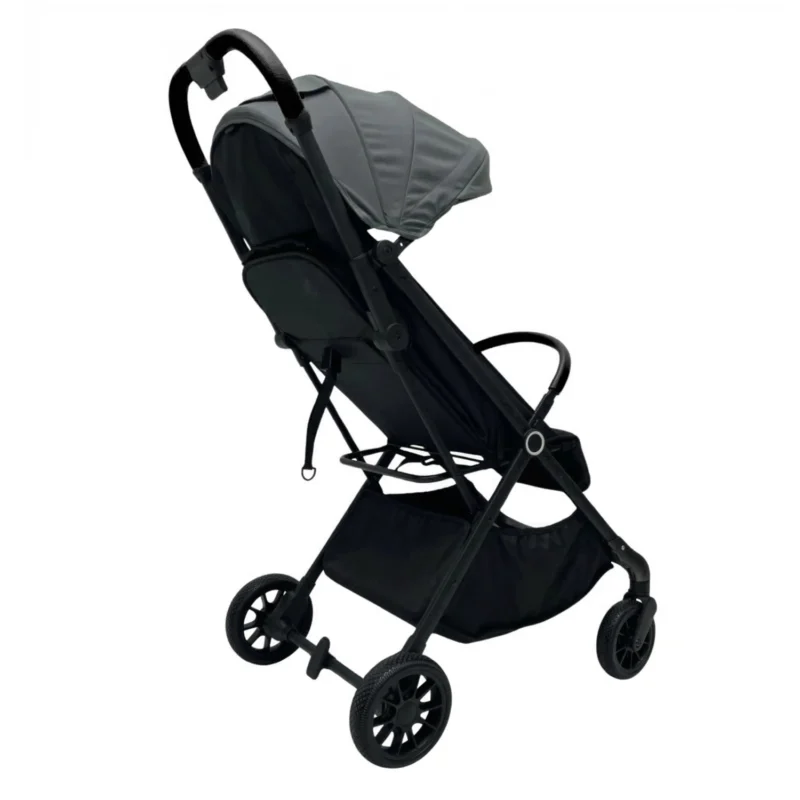 Boobeyeh Tronassimo S2 Lightweight Baby Stroller