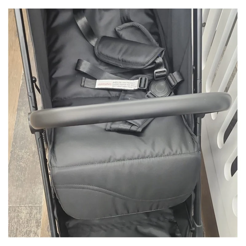 Boobeyeh Tronassimo S2 Lightweight Baby Stroller