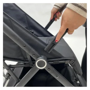 Boobeyeh Tronassimo S2 Lightweight Baby Stroller