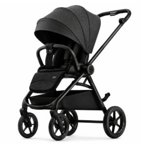 Boobeyeh Tronassimo S3 Premium Reversible Baby Stroller