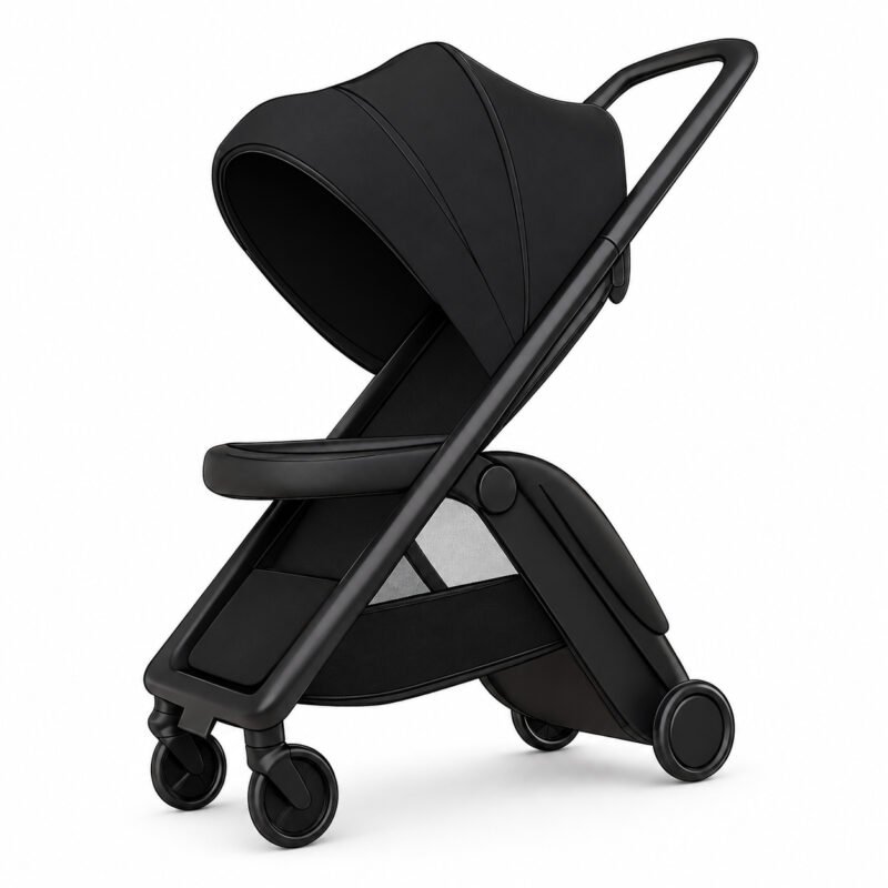Tronassimo S7 Stroller