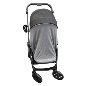 Boobeyeh Tronassimo S3 Premium Reversible Baby Stroller