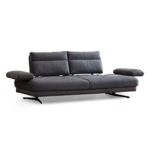 Elegant european bellaro sofa by boobeyeh living