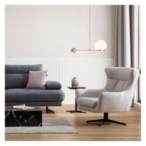 Elegant european bellaro sofa by boobeyeh living