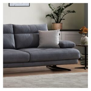 Elegant european bellaro sofa by boobeyeh living