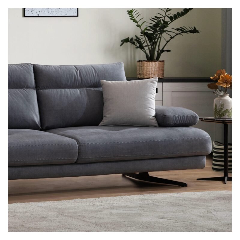 Elegant european bellaro sofa by boobeyeh living