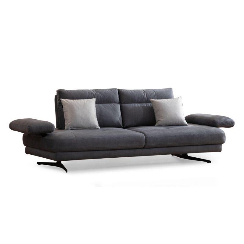 Elegant european bellaro sofa by boobeyeh living
