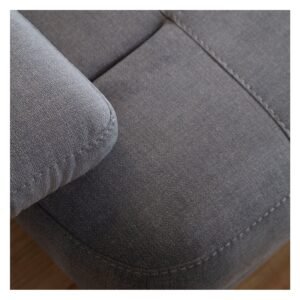 Elegant european bellaro sofa by boobeyeh living